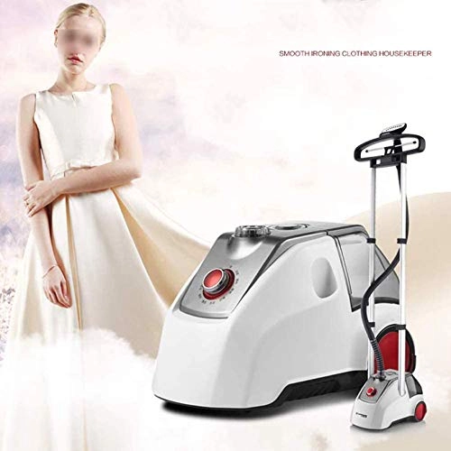 Garment Steamer - 2000W 2.5L