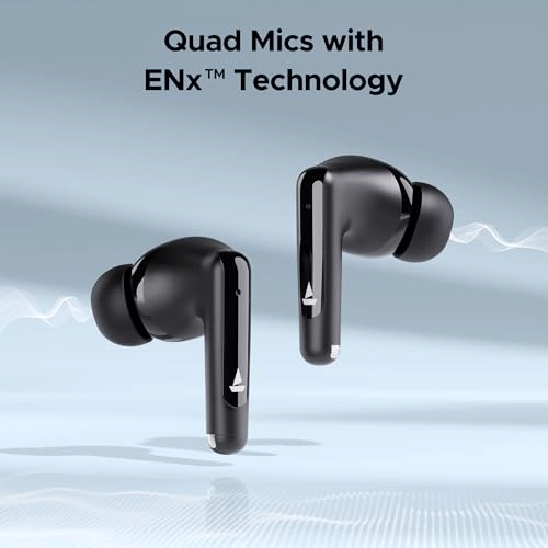 Airdopes Unity ANC Wireless Earbud