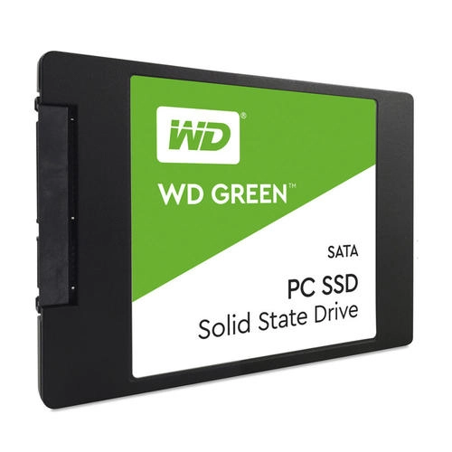 Green Solid State Drive - 1TB 2.5-inch