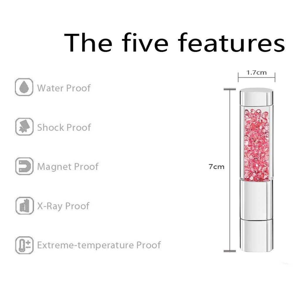 USB Flash Drive - USB 2.0 32GB