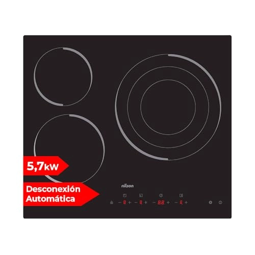NV3600 - Ceramic hob