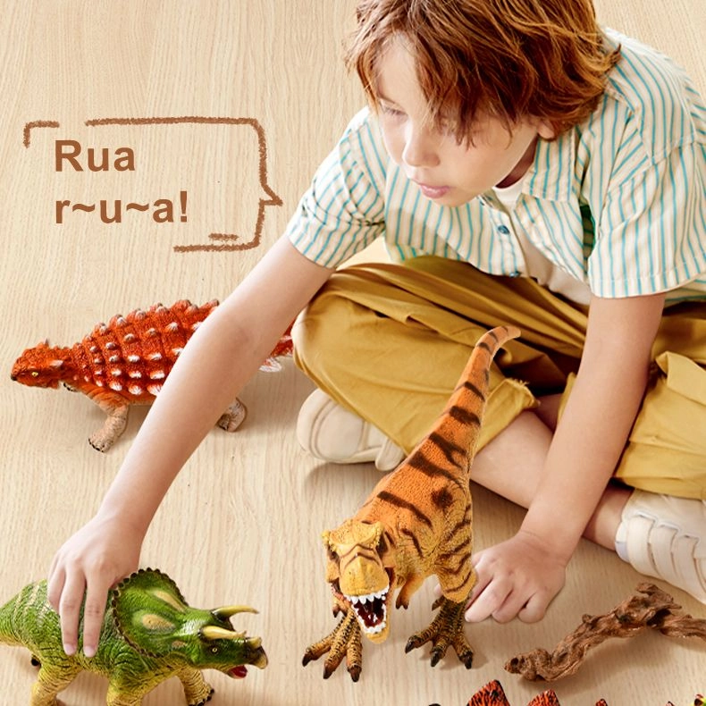 Dino - Tyrannosaurus Rex (MD6226)