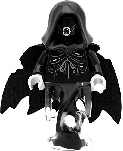 Dementor Minfigure (75955)