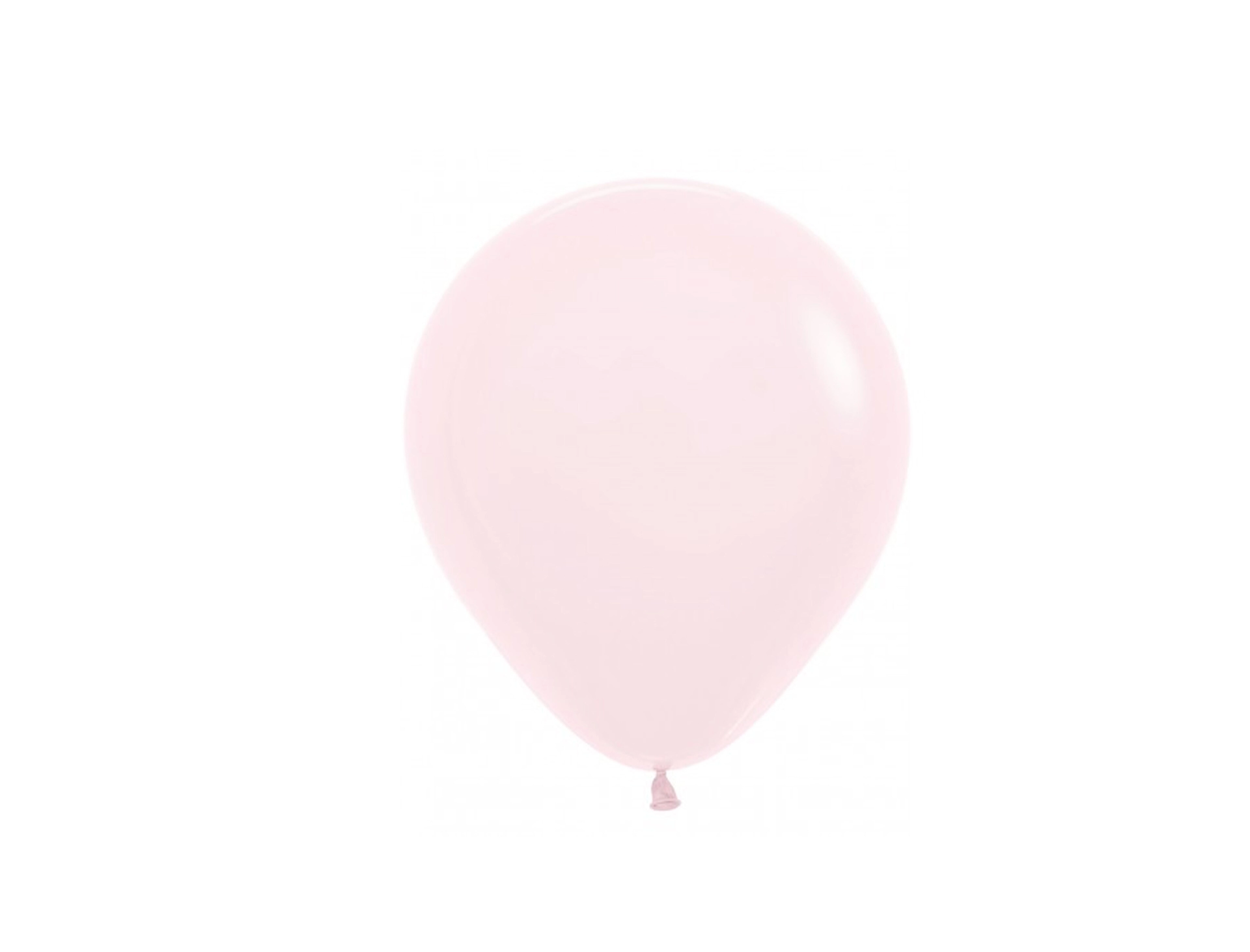 Round Balloons - 25pcs birthday