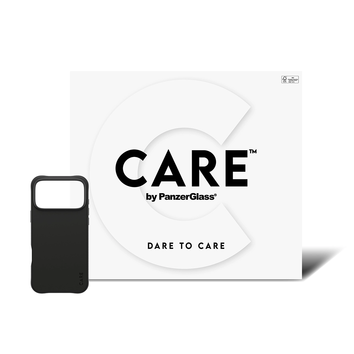 Care Fashionable Case with MagSafe for Apple iPhone 17 Pro Max