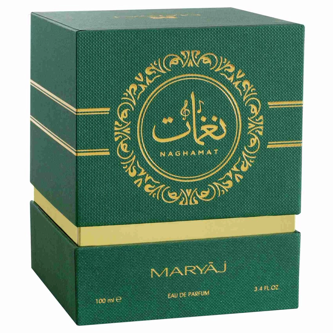 Naghamat Eau de Parfum 100ml