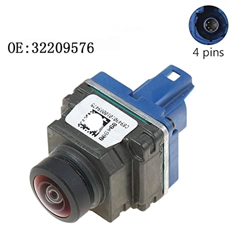 Volvo XC90 Reversing Camera - Night vision wireless