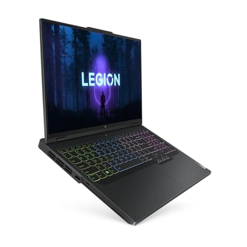 Legion Pro 5 16ARX8 - 16'' Ryzen 9 7945HX 16GB DDR5 1000GB SSD
