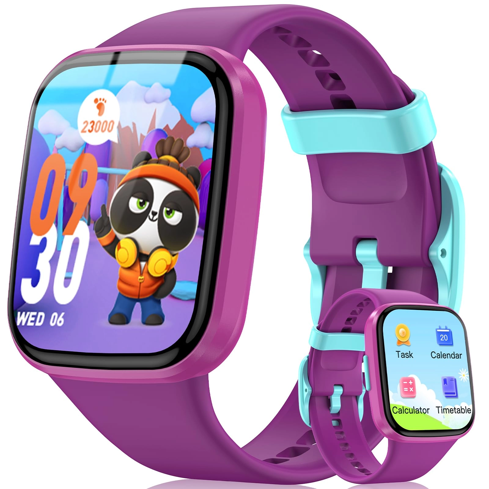 Smart Watch for Kids PC+ABS