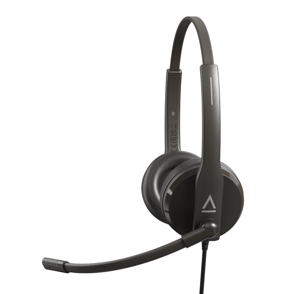 HS-230 Wired Headset