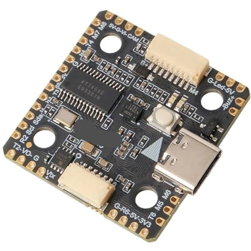F405W Fixed Wing Flight Control Board - STM32F405RGT6 ICM42688-P