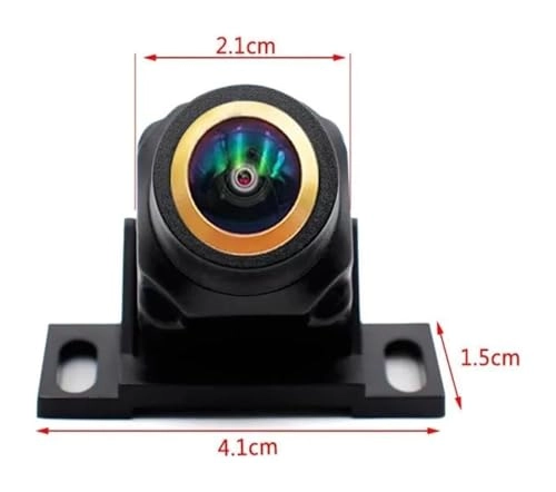 Reversing Camera - Night vision CVBS AHD 1080P