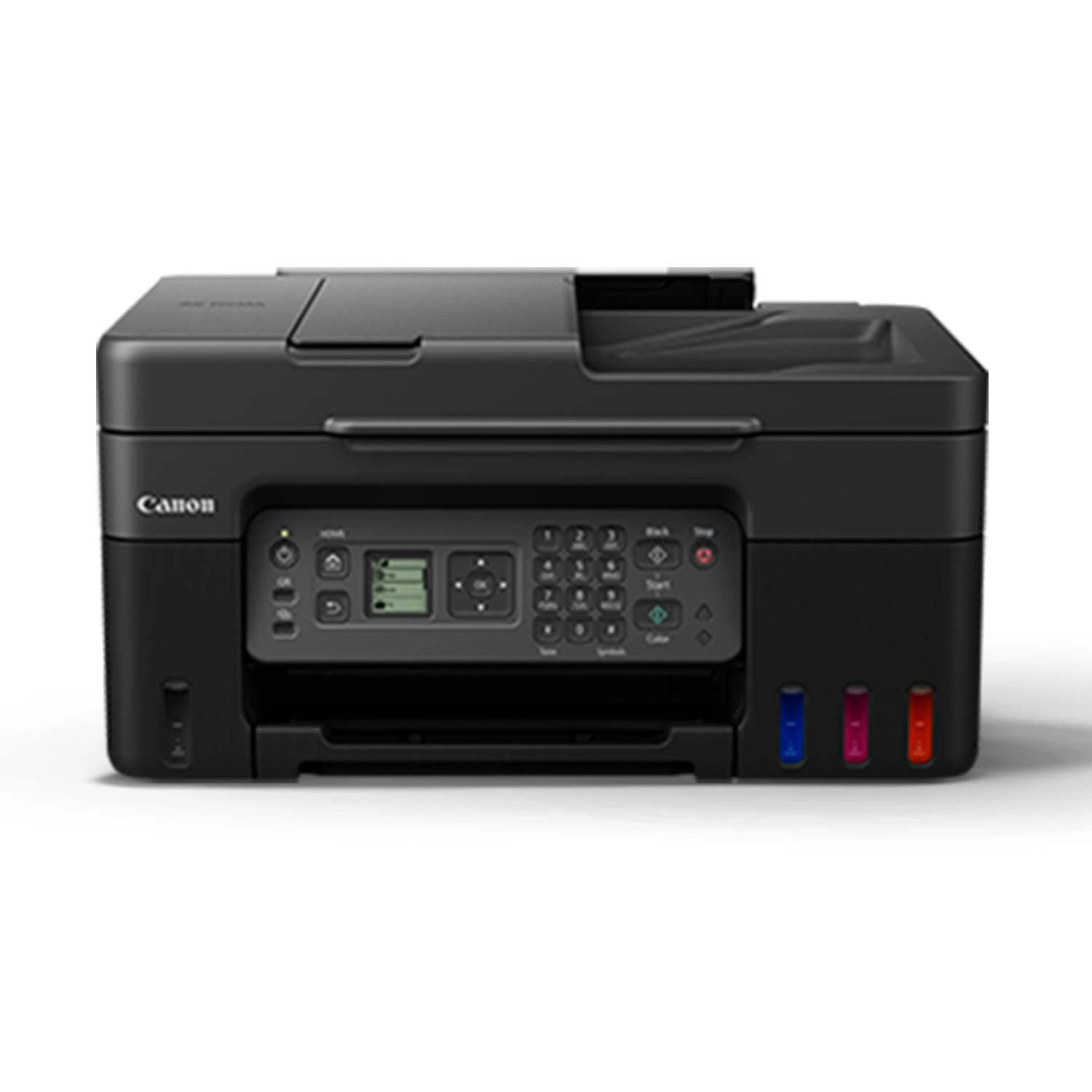 Canon PIXMA MegaTank G4770 - Inkjet Colour