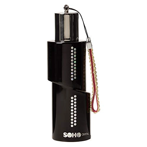 SOHO Crystal Eau de Parfum 100ml