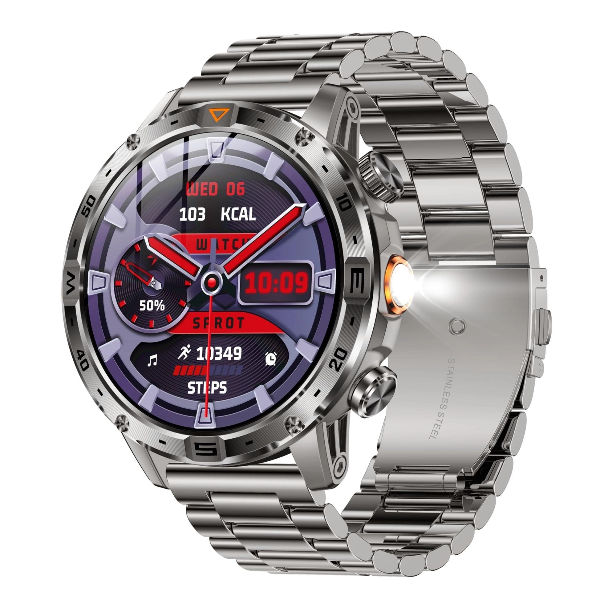 MYSHUN YK15