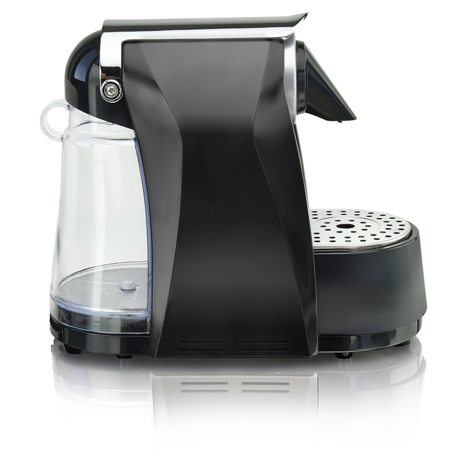 Cino N15 Nespresso Coffee Machine Manual 8001730202544