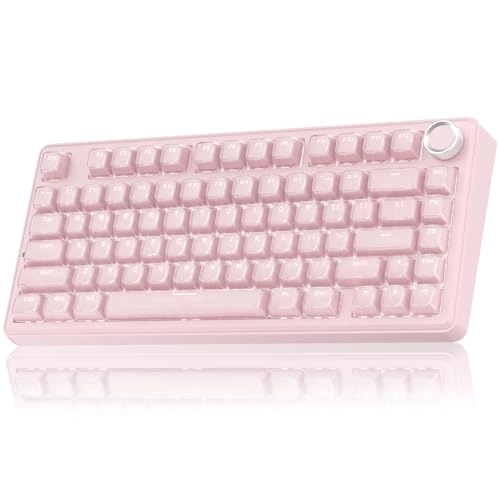 A75 - Wired/Wireless