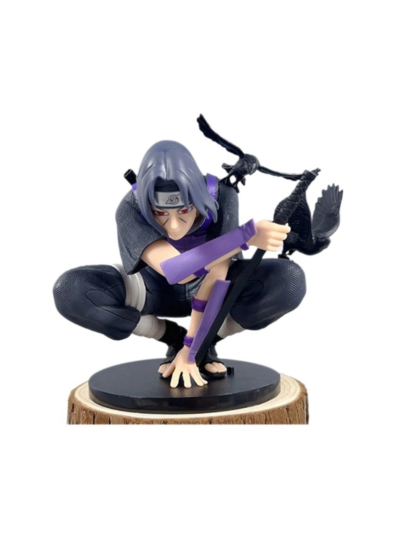 Generic Uchiha Itachi - Character model Bag Pack