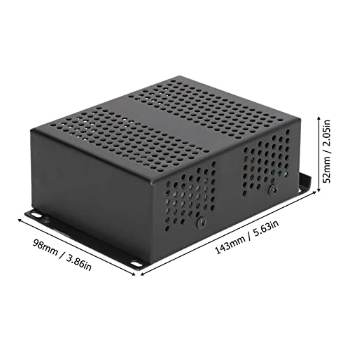 Battery Charger - AC 30-250V 5.5A