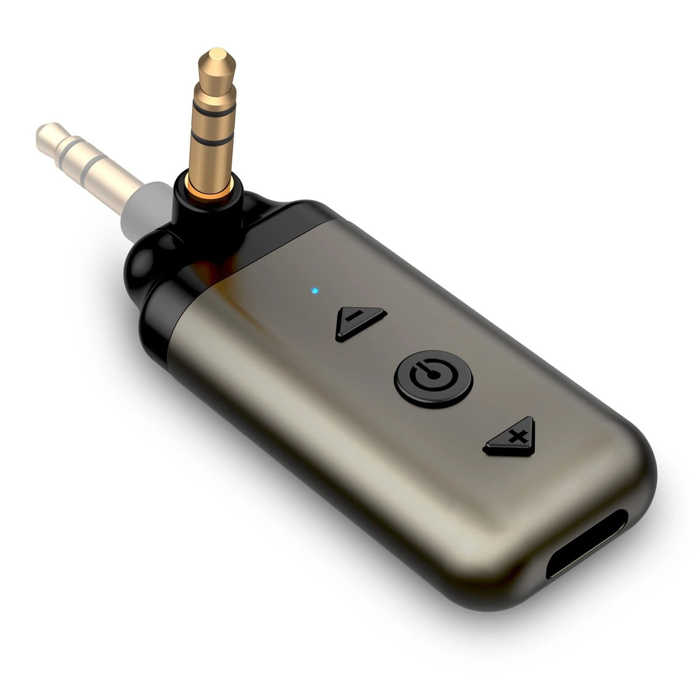 HVMLAK Air88 - Bluetooth 5.4 3.5mm Jack
