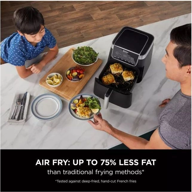 Air Fryer AF180ME
