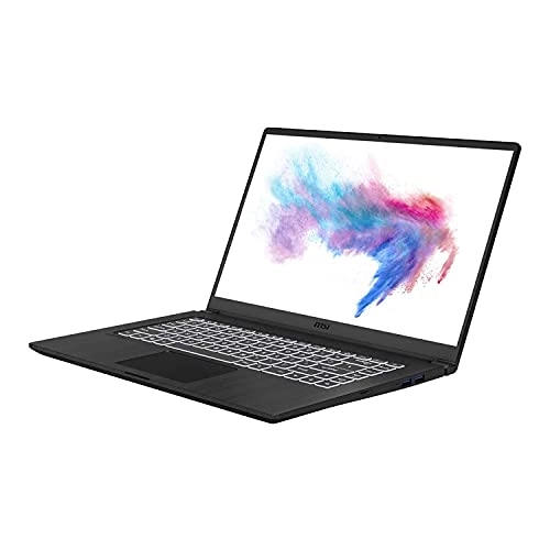 (Renewed) Modern 15A10M - 15.6'' i5-10210U 8GB DDR4 512GB SSD