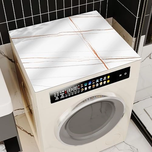Washing Machine Dust Cover Mat