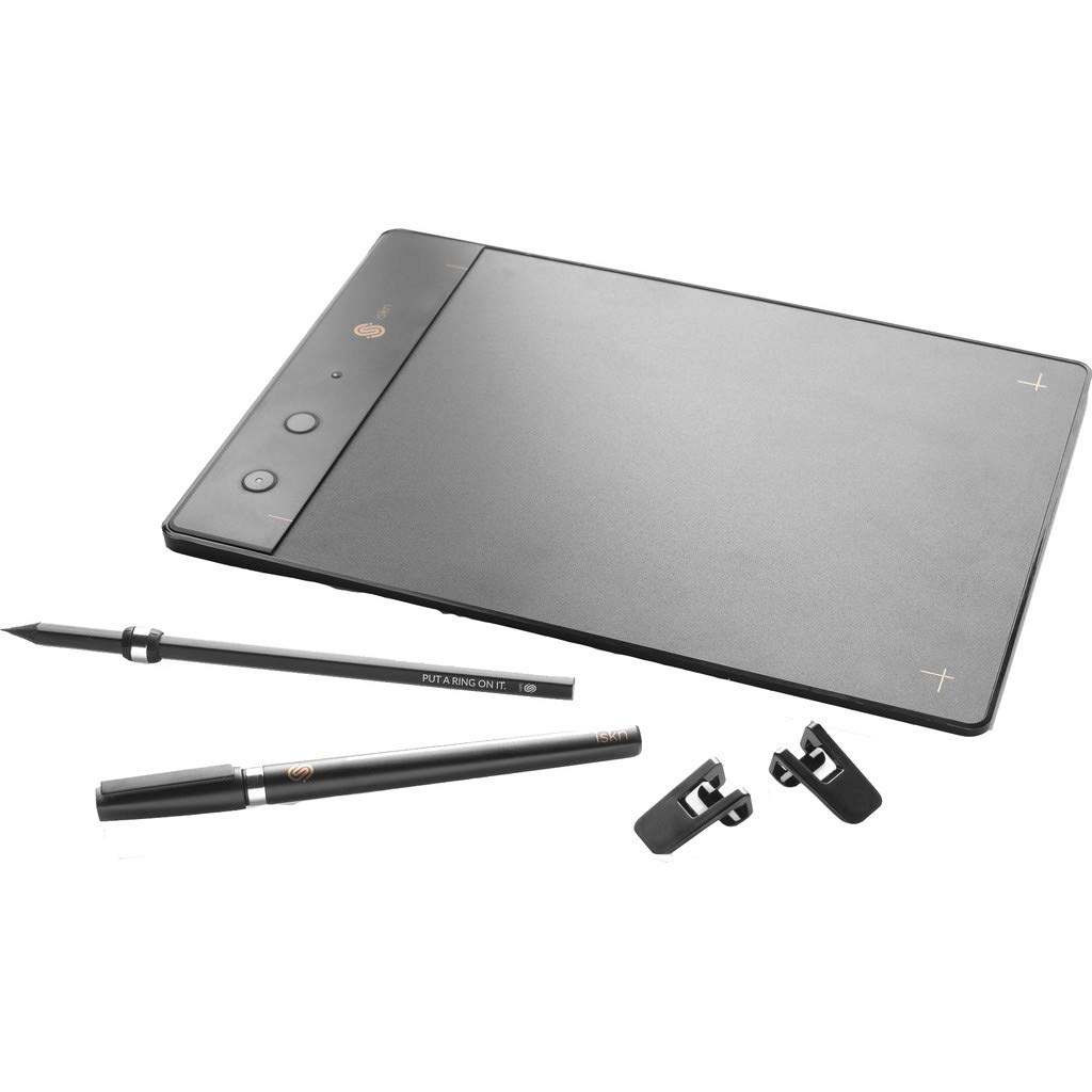 iskn Slate 2+ - 4092 Levels