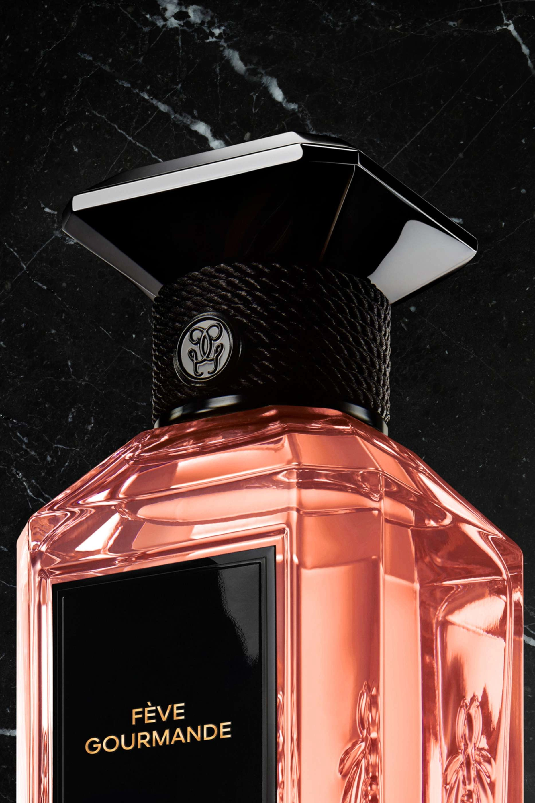 Fève Gourmande Eau de Parfum 100ml