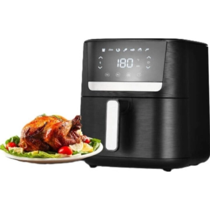 Digital Air Fryer