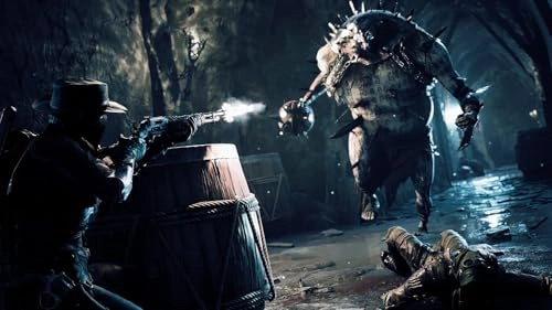 Remnant II - PlayStation 5