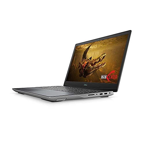 G5 i5505-A712SLV-PUS - 15.6'' Ryzen 9-4900H 16GB DDR4 1TB SSD