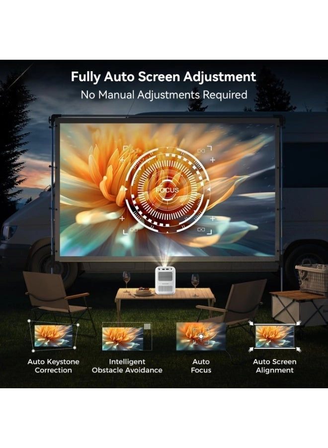 Dali 1 350 ANSI Lumens