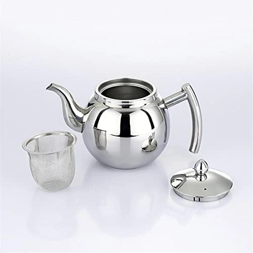 Kettle - 0.8 Liter
