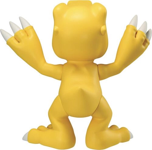 Agumon - Digimon Adventure (9.9 cm)