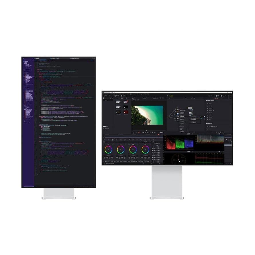 TUOSTAR TX2716 - 27 Inches 3840x2160