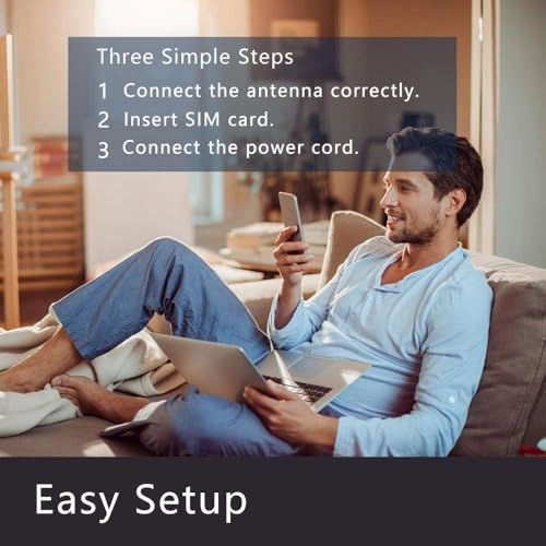 WE826-Q - 300 Mbps 802.11ac