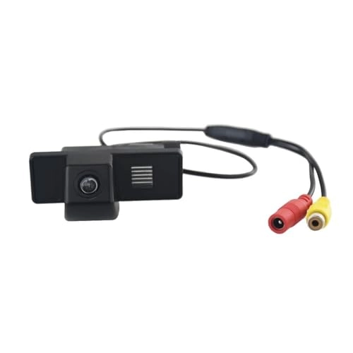 Backup Camera - Wire 420 TV Lines