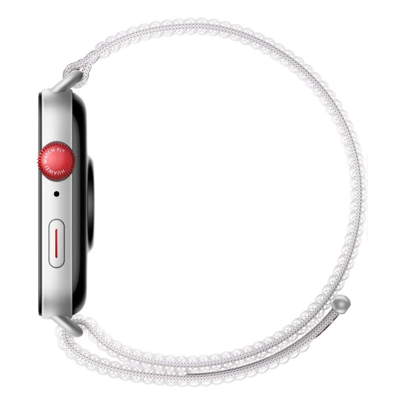 WATCH FIT 3 Aluminium GPS