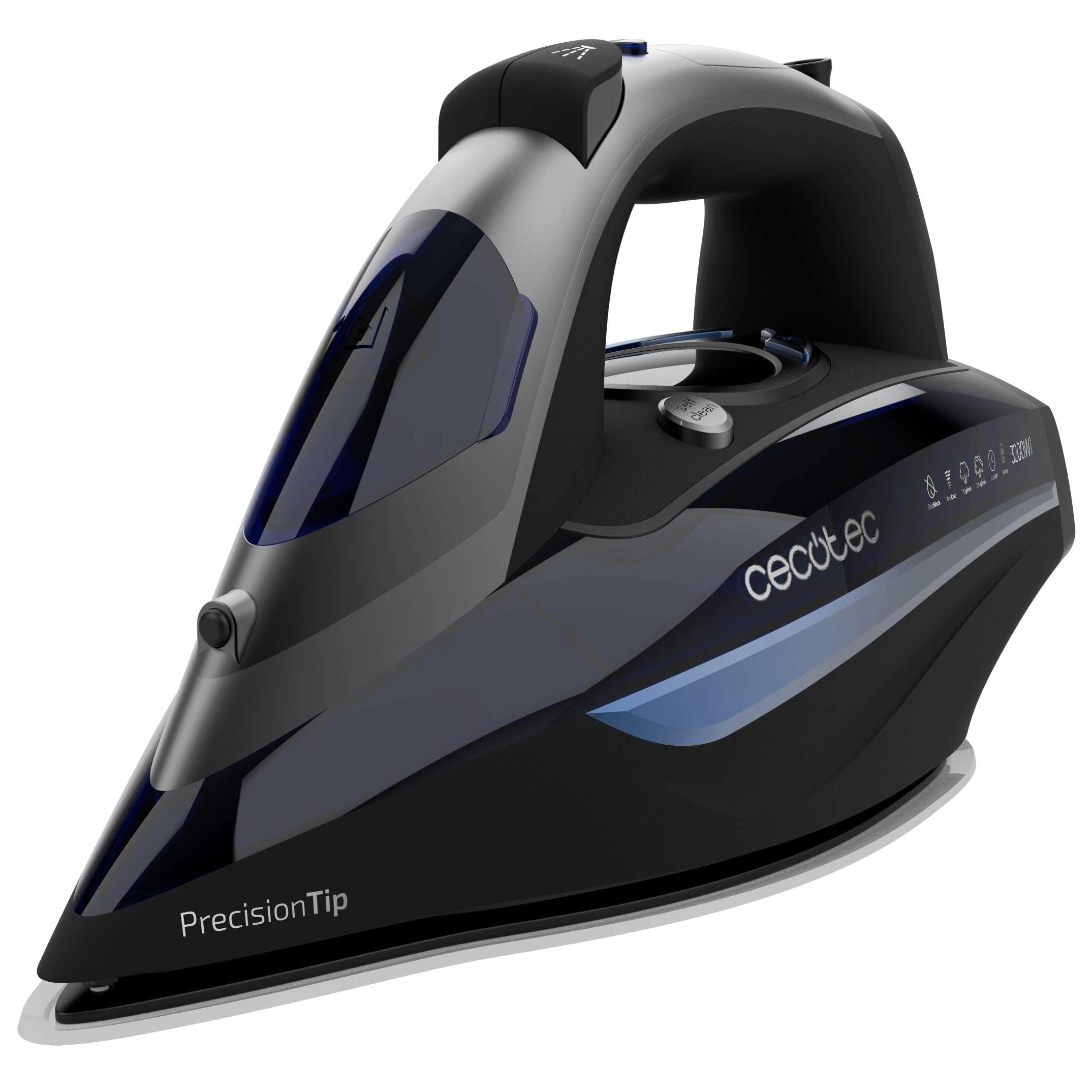 Cecotec IronHero 3200 i-Pump Absolute - 3200W 285g/min