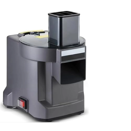 3-in-1 Electric Vegetable Cutter - 100W