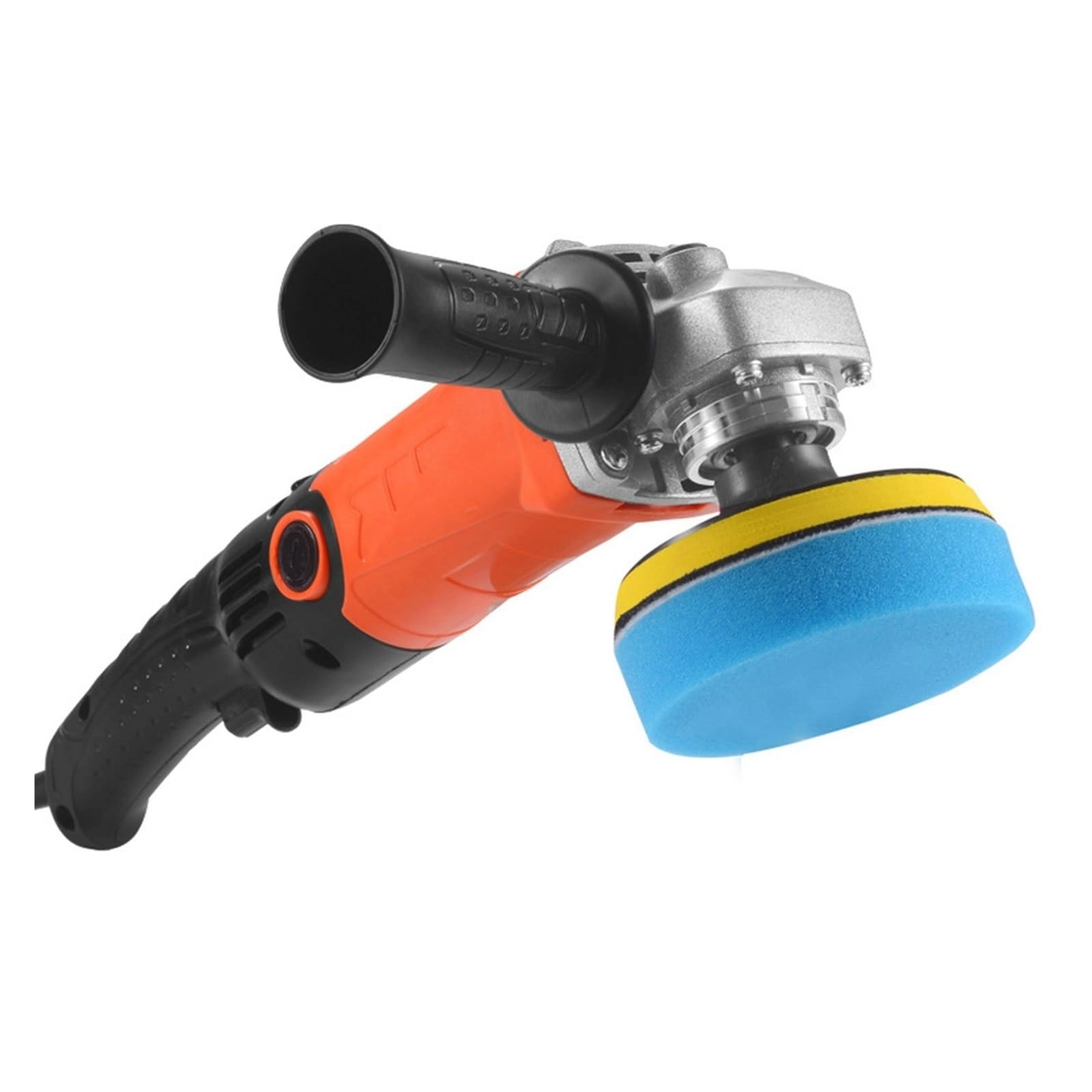 YDEDKY Buffing Machine - 1200W 100mm
