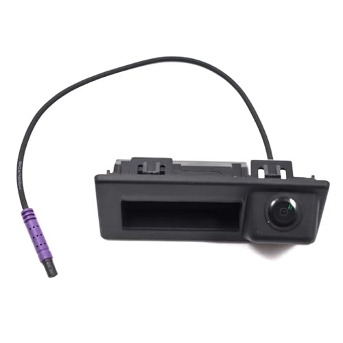 Car Reversing Camera - Night vision CanBus
