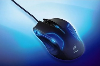 uRage Reaper 3090 Gaming Mouse - Wired