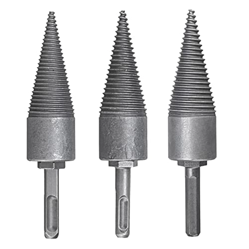 Hex Shank Drill Bit - Carbon Steel 1.0 Count 10mm