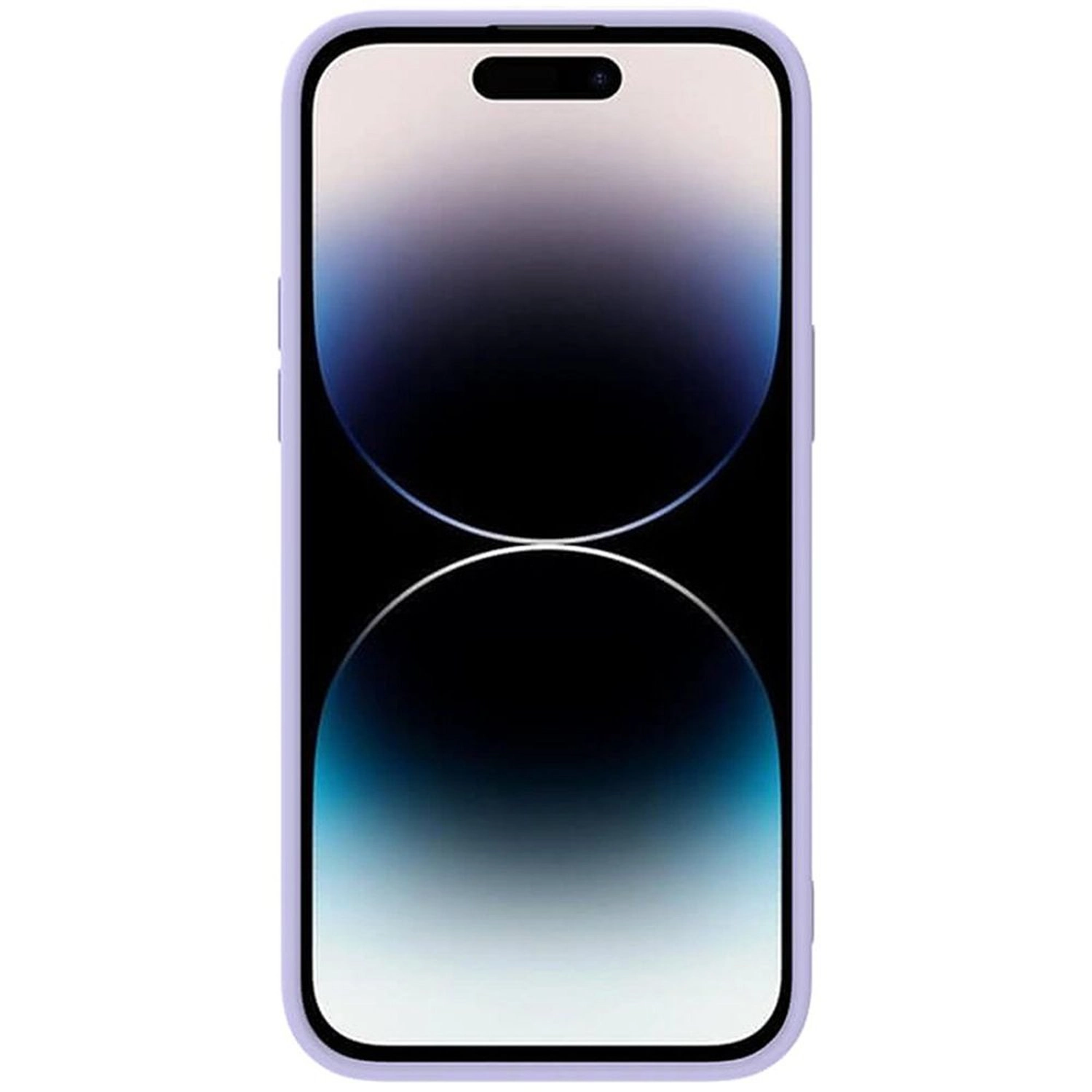 CamShield Silky Back Case with MagSafe for iPhone 14 Pro