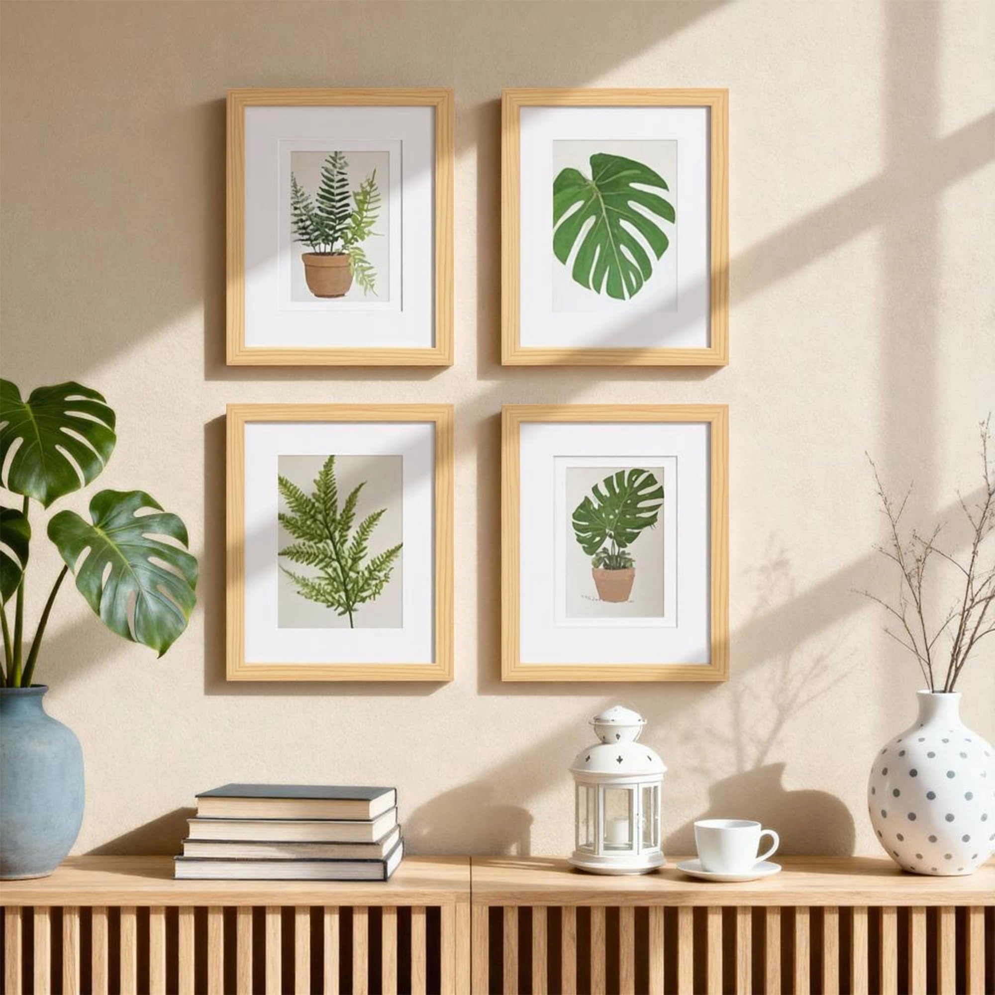 8x10 Picture Frames - 8x10 4