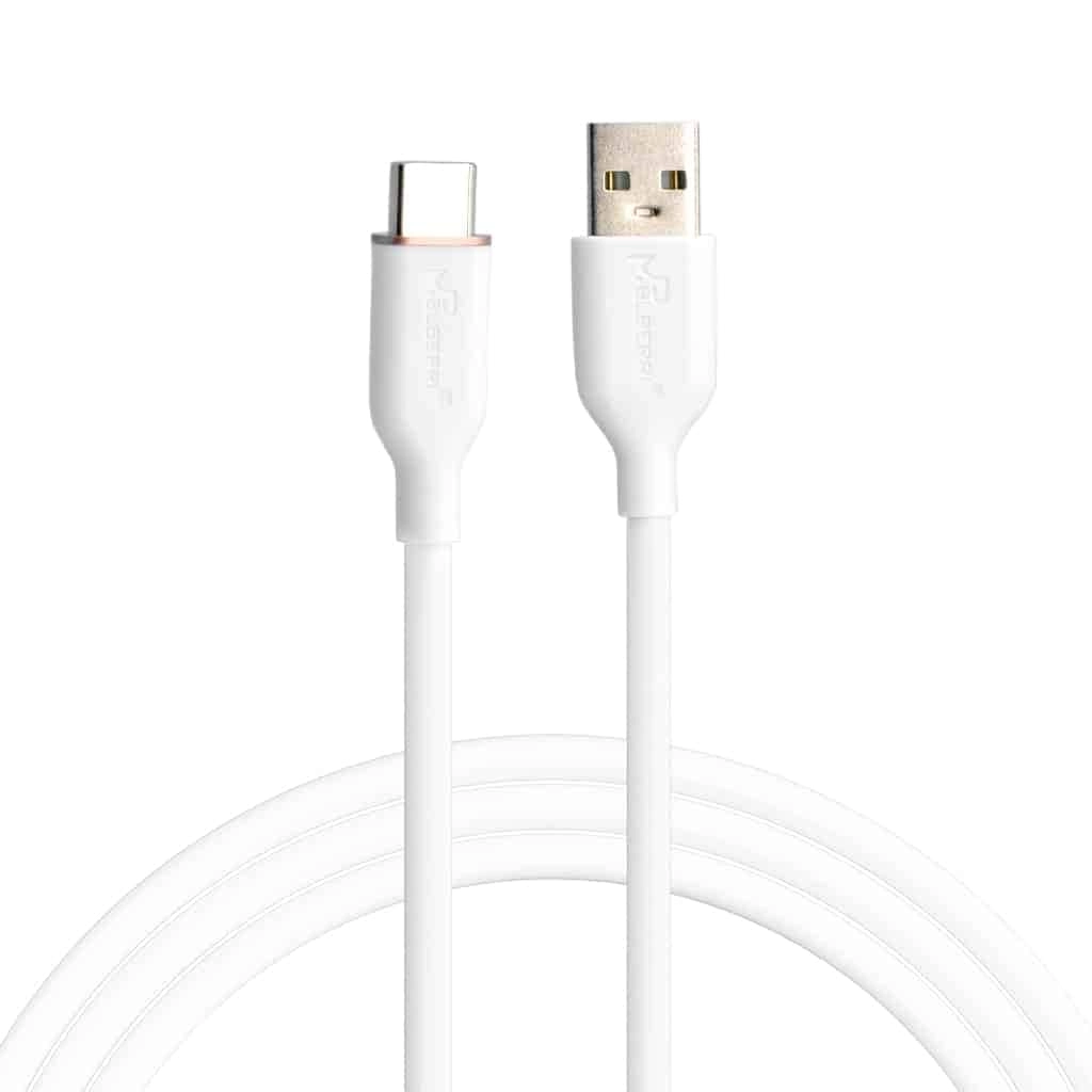 mpBLBERRI BLB-U318 Cable 20W USB to Type-C 3m TPE+Metal