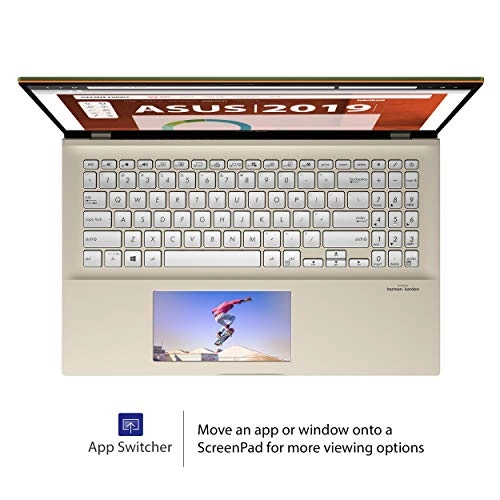 VivoBook S15 S532FL-PB55 - 15.6'' Core i5-8265U 8GB DDR4 512GB SSD