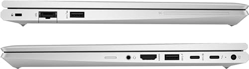 ELITEBOOK 640 G10 i5-16-512 - 14'' i5-1335U 16GB DDR4 512GB SSD